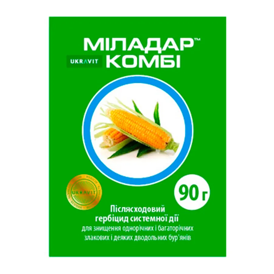 Продажа  Міладар Комбі, в.г. 90 грам